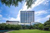 Lainnya Crowne Plaza CHENGDU PANDA GARDEN, an IHG Hotel