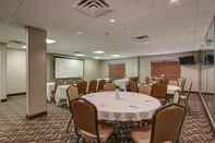 Dewan Majlis Holiday Inn Express SAVANNAH S I95 - RICHMOND HILL, an IHG Hotel