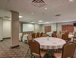 Functional Hall 2 Holiday Inn Express SAVANNAH S I95 - RICHMOND HILL, an IHG Hotel