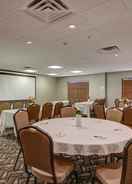 FUNCTIONAL_HALL Holiday Inn Express SAVANNAH S I95 - RICHMOND HILL, an IHG Hotel