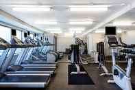 Fitness Center Holiday Inn LOS ANGELES GATEWAY - TORRANCE, an IHG Hotel