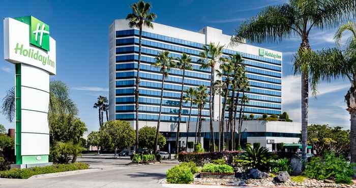 Exterior Holiday Inn LOS ANGELES GATEWAY - TORRANCE, an IHG Hotel