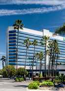 EXTERIOR_BUILDING Holiday Inn LOS ANGELES GATEWAY - TORRANCE, an IHG Hotel