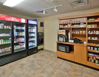 Lobby 2 Candlewood Suites KALAMAZOO