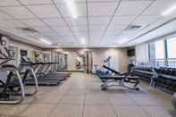 Fitness Center Staybridge Suites MARQUETTE, an IHG Hotel