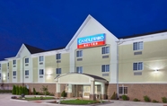 Bên ngoài 5 Candlewood Suites SOUTH BEND AIRPORT