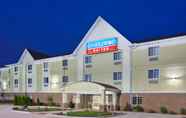 Exterior 5 Candlewood Suites SOUTH BEND AIRPORT