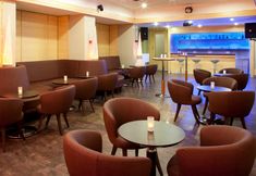 其他 6 Holiday Inn ISTANBUL CITY by IHG, an IHG Hotel