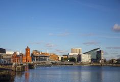 その他 3 voco ST. DAVID'S CARDIFF by IHG, an IHG Hotel