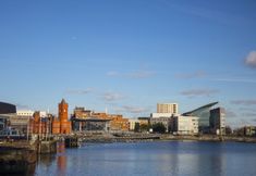 Others 3 voco ST. DAVID'S CARDIFF by IHG, an IHG Hotel