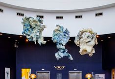 その他 5 voco ST. DAVID'S CARDIFF by IHG, an IHG Hotel