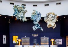 Others 5 voco ST. DAVID'S CARDIFF by IHG, an IHG Hotel