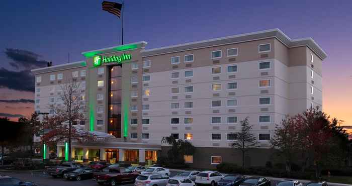 Bên ngoài Holiday Inn WILKES BARRE - EAST MOUNTAIN, an IHG Hotel