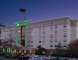 Luar Bangunan 2 Holiday Inn WILKES BARRE - EAST MOUNTAIN, an IHG Hotel