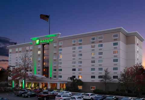 Luar Bangunan Holiday Inn WILKES BARRE - EAST MOUNTAIN, an IHG Hotel