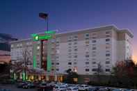 Luar Bangunan Holiday Inn WILKES BARRE - EAST MOUNTAIN, an IHG Hotel