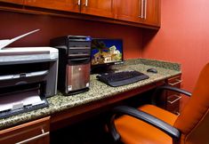 Functional Hall 5 Holiday Inn Express STUART by IHG, an IHG Hotel