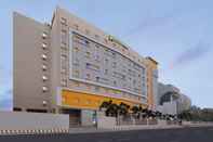 ภายนอกอาคาร Holiday Inn Express CHENNAI OMR THORAIPAKKAM, an IHG Hotel