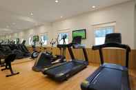 Fitness Center Holiday Inn Express CHENNAI OMR THORAIPAKKAM, an IHG Hotel