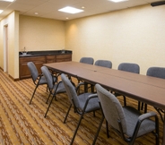 Functional Hall 7 Holiday Inn Express & Suites WAUSEON, an IHG Hotel