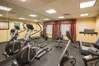Fitness Center Holiday Inn Express & Suites WAUSEON, an IHG Hotel