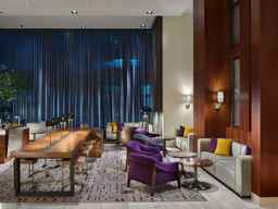 InterContinental Hotels SAN FRANCISCO, an IHG Hotel, SGD 298.30