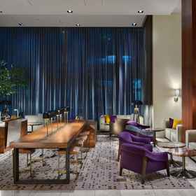 A wondrous stay awaits you at the  InterContinental San Francisco 1 InterContinental Hotels SAN FRANCISCO by IHG, an IHG Hotel, Russia Hill Hotels