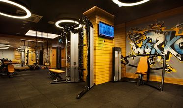 Others 4 Holiday Inn ISTANBUL - KADIKOY by IHG, an IHG Hotel