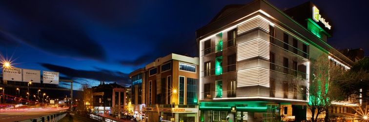 Others Holiday Inn ISTANBUL - KADIKOY by IHG, an IHG Hotel