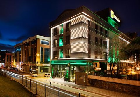 Others Holiday Inn ISTANBUL - KADIKOY by IHG, an IHG Hotel