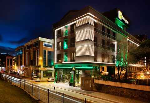 Lain-lain Holiday Inn ISTANBUL - KADIKOY, an IHG Hotel