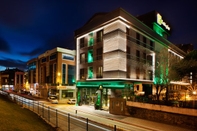 Khác Holiday Inn ISTANBUL - KADIKOY, an IHG Hotel