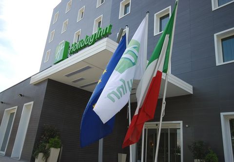 Others Holiday Inn NORD-ZARA by IHG, an IHG Hotel