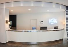 Others 5 Holiday Inn NORD-ZARA by IHG, an IHG Hotel