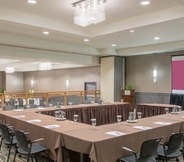 Functional Hall 6 Crowne Plaza SUFFERN-MAHWAH, an IHG Hotel