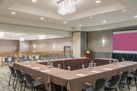 Functional Hall Crowne Plaza SUFFERN-MAHWAH, an IHG Hotel