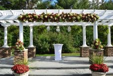 Ruang Umum Crowne Plaza SUFFERN-MAHWAH by IHG, an IHG Hotel