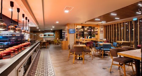 Others 2 Holiday Inn ISTANBUL - KADIKOY by IHG, an IHG Hotel