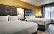 Others 5 Holiday Inn Express & Suites ALBANY, an IHG Hotel