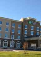 Hotel Exterior Holiday Inn Express & Suites ALBANY, an IHG Hotel