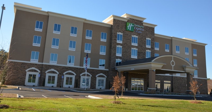 Khác Holiday Inn Express & Suites ALBANY, an IHG Hotel