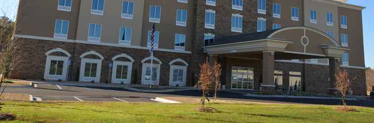 อื่นๆ Holiday Inn Express & Suites ALBANY, an IHG Hotel