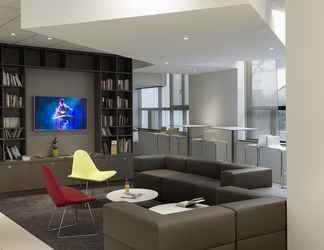 Lainnya 2 Holiday Inn Express LILLE CENTRE, an IHG Hotel