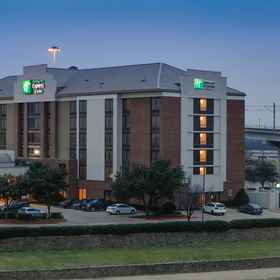 Holiday Inn Express & Suites IRVING CONV CTR - LAS COLINAS by IHG, an IHG Hotel 1, Hotel Dallas Fort Worth International Airport (DFW)