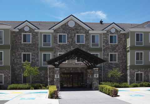 Exterior Staybridge Suites FAIRFIELD NAPA VALLEY AREA, an IHG Hotel