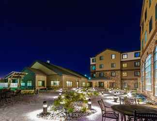 Exterior 2 Staybridge Suites GRAND FORKS, an IHG Hotel