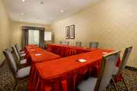 Functional Hall Holiday Inn Express & Suites SAN ANTONIO WEST-SEAWORLD AREA, an IHG Hotel