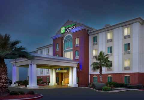 Luar Bangunan Holiday Inn Express & Suites SAN ANTONIO WEST-SEAWORLD AREA, an IHG Hotel