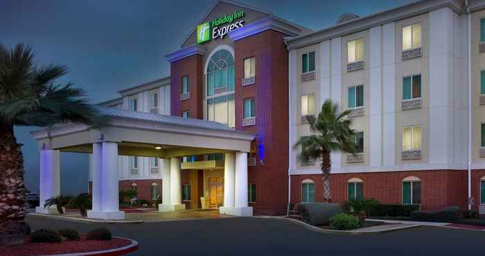 Bên ngoài Holiday Inn Express & Suites SAN ANTONIO WEST-SEAWORLD AREA, an IHG Hotel