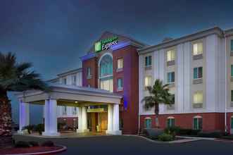 Exterior 4 Holiday Inn Express & Suites SAN ANTONIO WEST-SEAWORLD AREA, an IHG Hotel